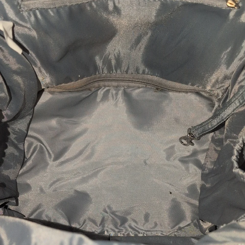 AFBP Sydney Breast Pump Backpack Or Baby Bag - NWOT
